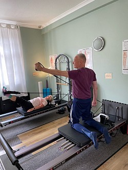The Reformer